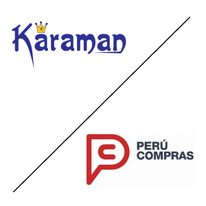 KARAMAN - PERU COMPRAS
